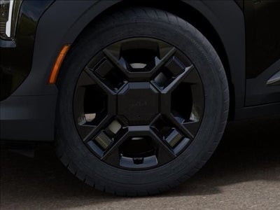 2027 Kia EV3 Base