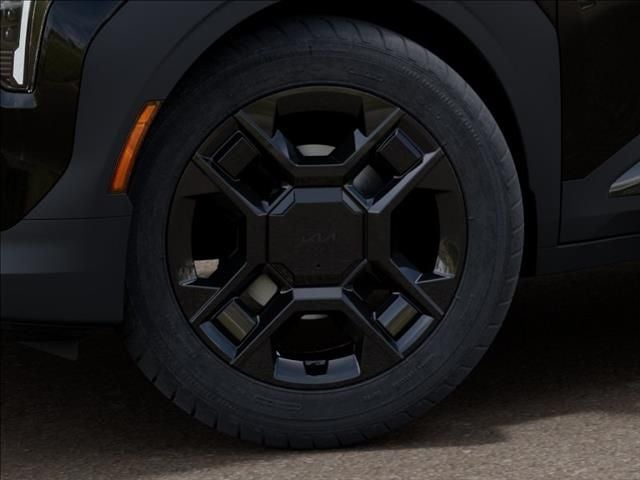 2027 Kia EV3 Base