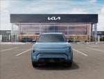 2027 Kia EV3 Wind