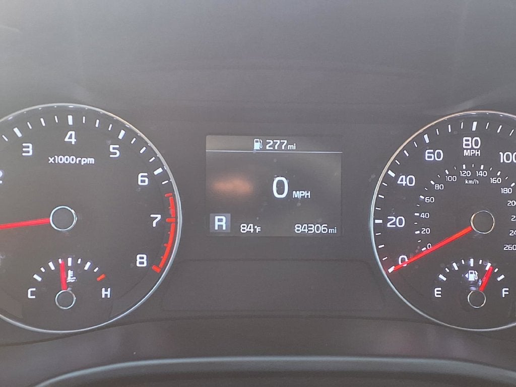 2021 Kia Forte GT