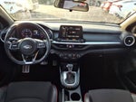 2021 Kia Forte GT