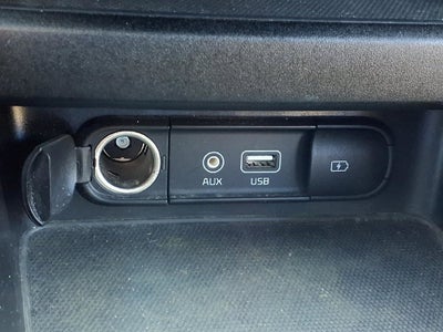 2021 Kia Forte GT