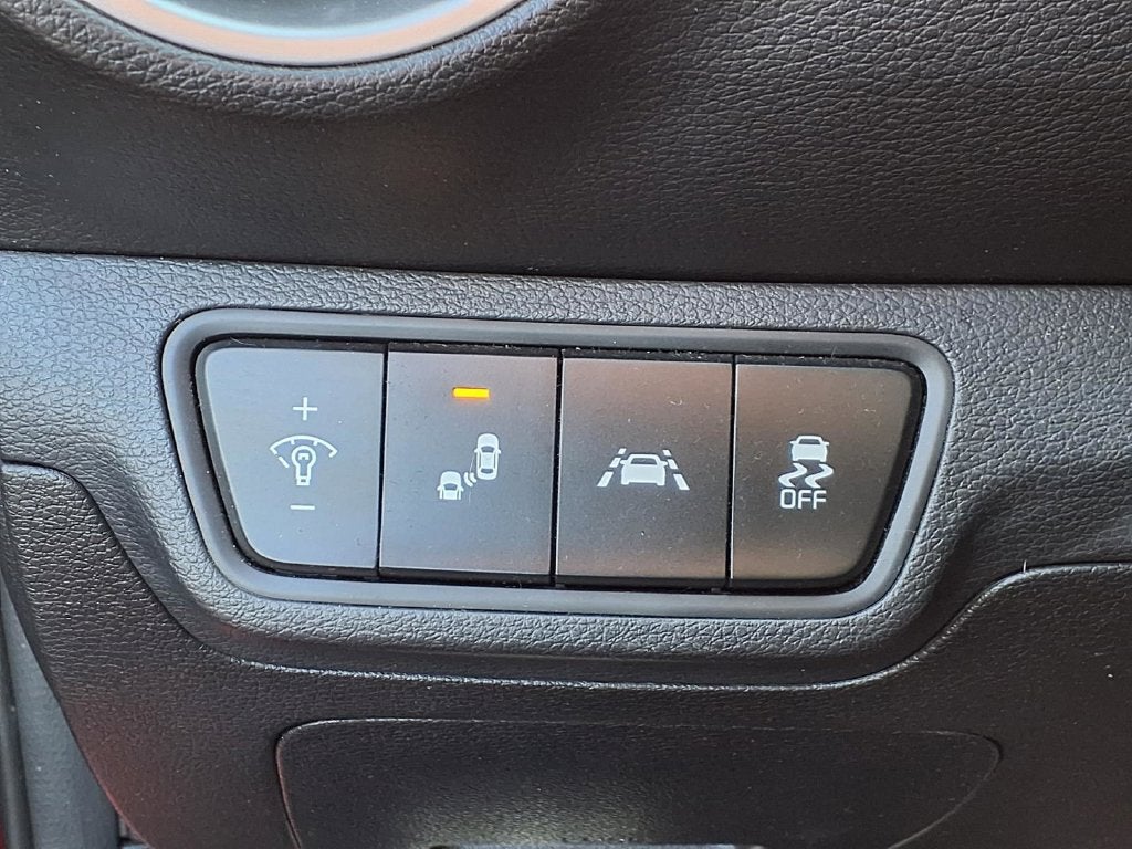 2021 Kia Forte GT