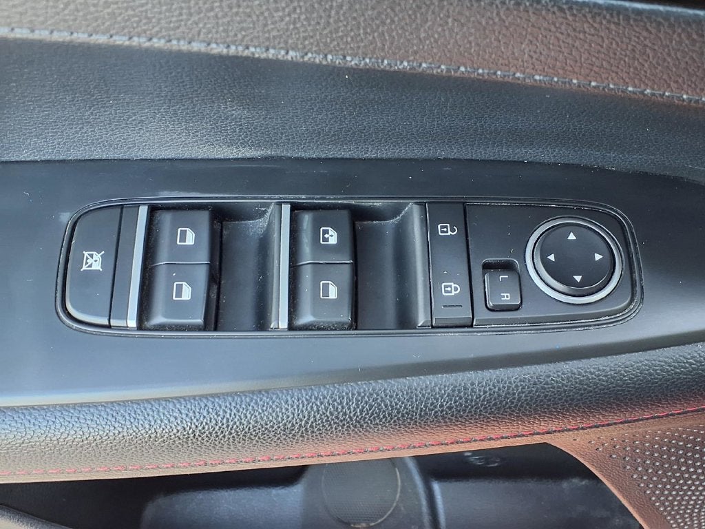 2021 Kia Forte GT