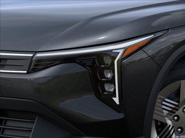 2027 Kia K4 LX