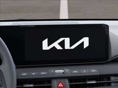 2027 Kia K4 LX