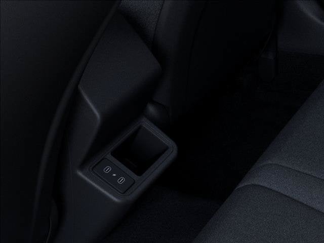 2027 Kia K4 LXS