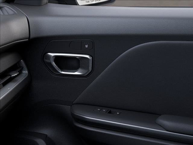 2027 Kia K4 EX