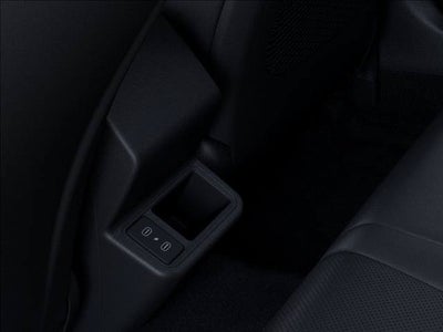 2027 Kia K4 EX