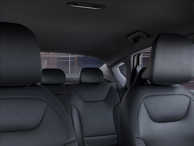 2027 Kia K4 EX