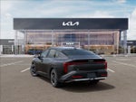 2027 Kia K4 EX