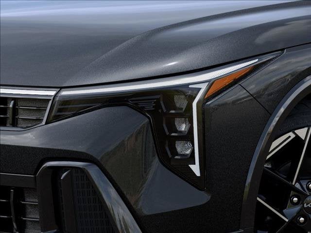 2027 Kia K4 Base
