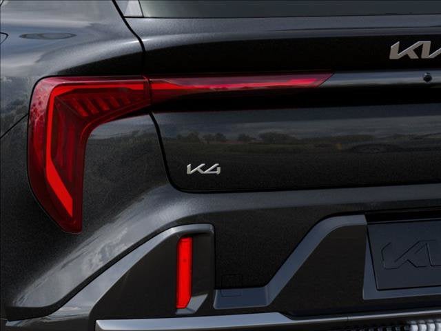 2027 Kia K4 Base