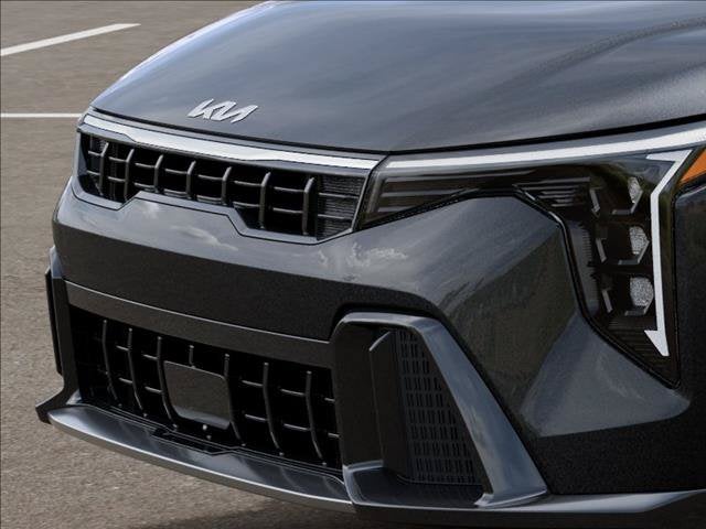2027 Kia K4 Base