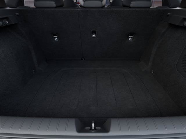 2027 Kia K4 Base