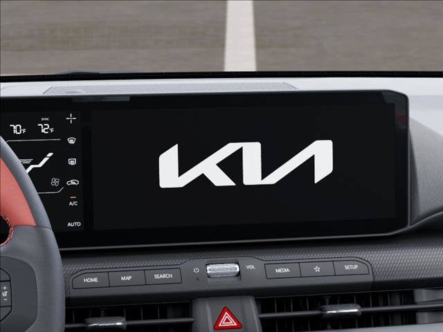 2027 Kia K4 Base