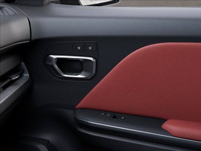 2027 Kia K4 Base