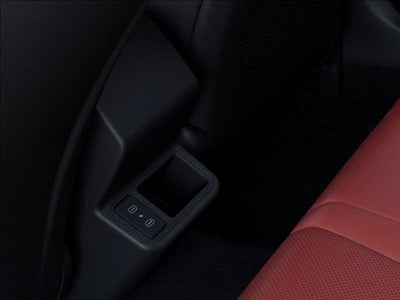 2027 Kia K4 Base