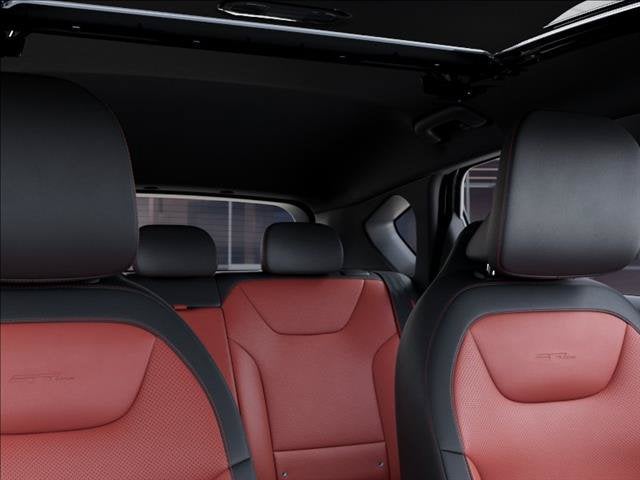2027 Kia K4 Base