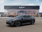 2027 Kia K4 Base
