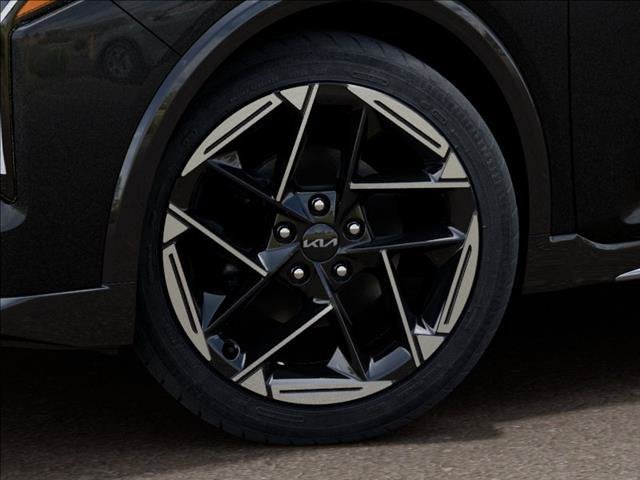 2027 Kia K4 Base