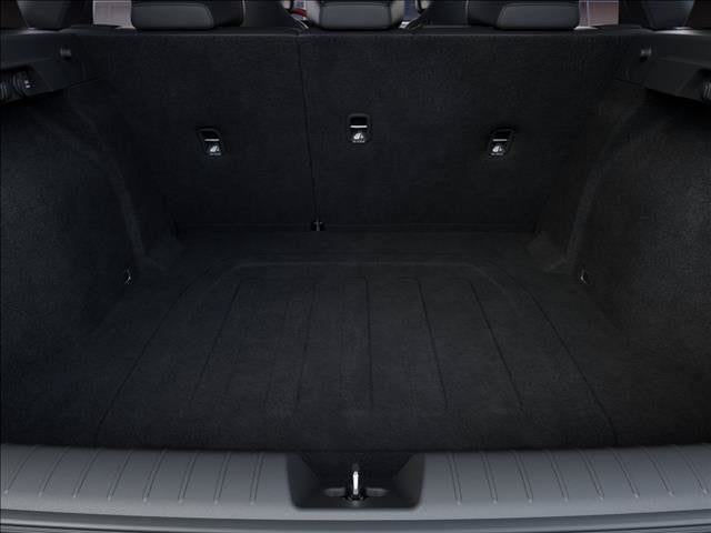 2027 Kia K4 Base