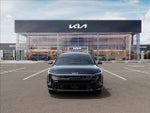 2027 Kia K4 Base