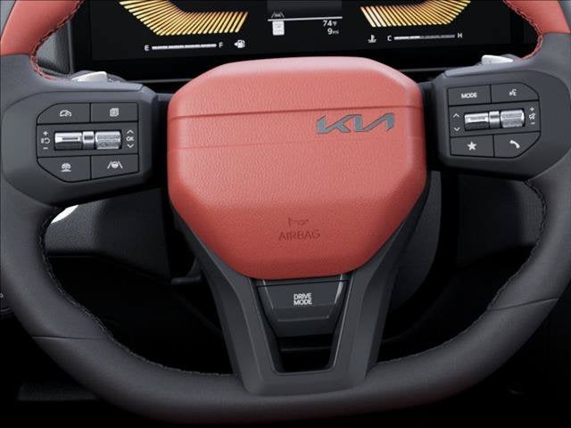 2027 Kia K4 Base