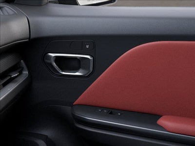 2027 Kia K4 Base