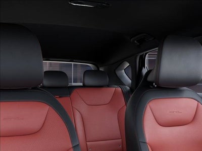 2027 Kia K4 Base