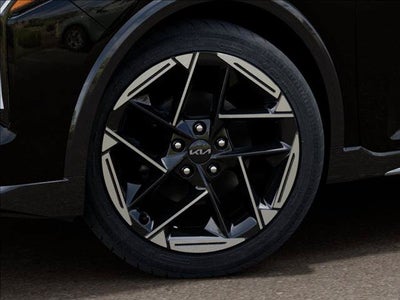 2027 Kia K4 Base