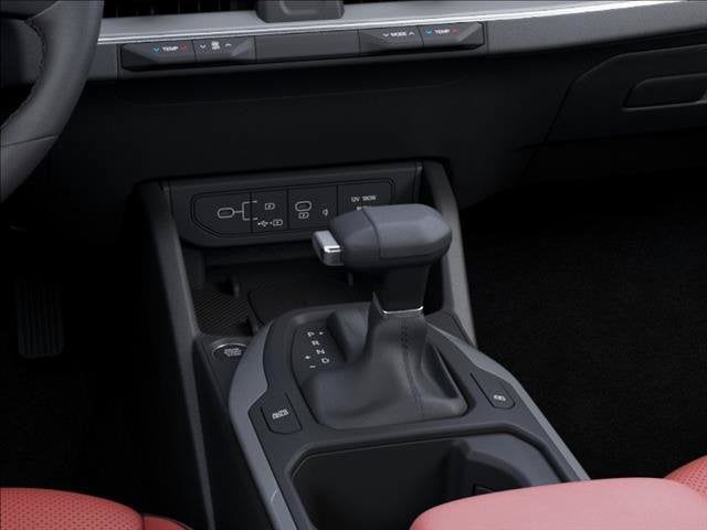 2027 Kia K4 Base