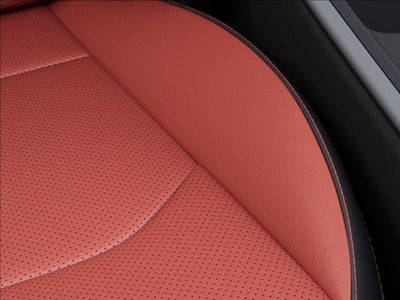2027 Kia K4 Base