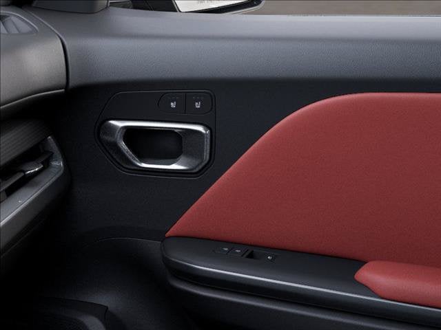 2027 Kia K4 Base
