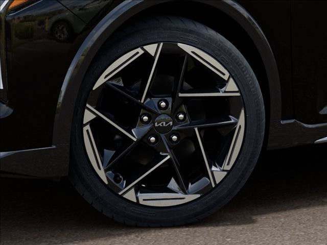 2027 Kia K4 Base