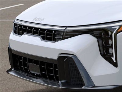 2027 Kia K4 Base