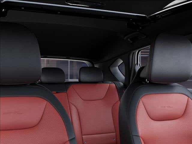 2027 Kia K4 Base