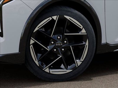 2027 Kia K4 Base