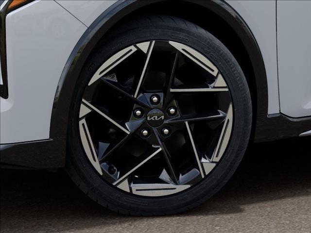 2027 Kia K4 Base