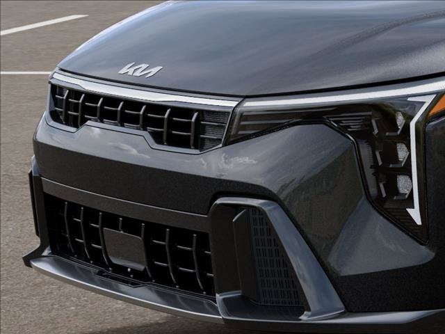 2027 Kia K4 GT-Line