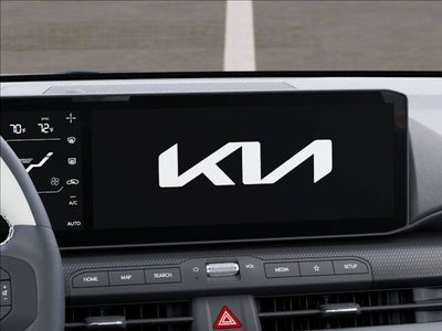 2027 Kia K4 GT-Line