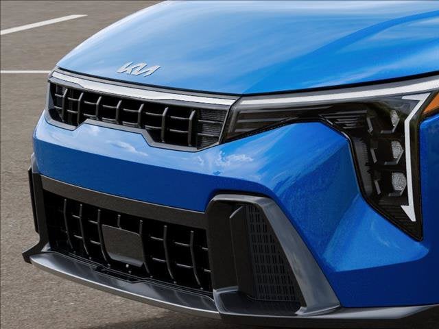 2027 Kia K4 GT-Line