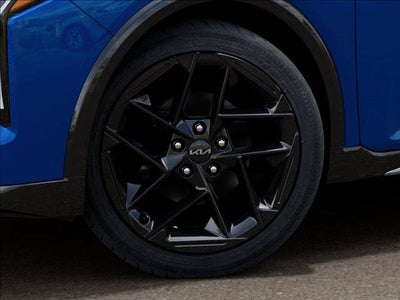 2027 Kia K4 GT-Line