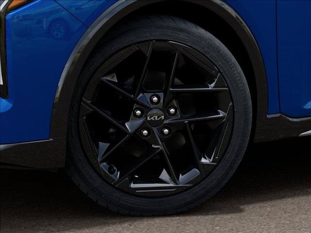 2027 Kia K4 GT-Line