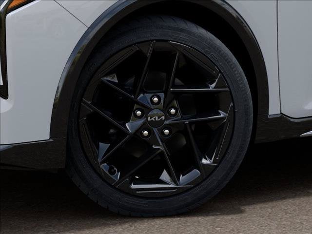 2027 Kia K4 GT-Line