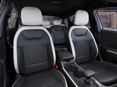 2027 Kia K4 GT-Line