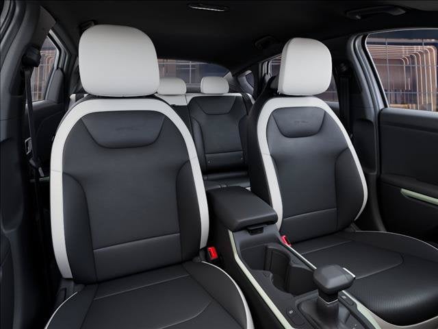 2027 Kia K4 GT-Line