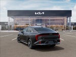 2027 Kia K4 GT-Line