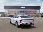 2027 Kia K4 GT-Line