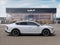 2027 Kia K4 GT-Line